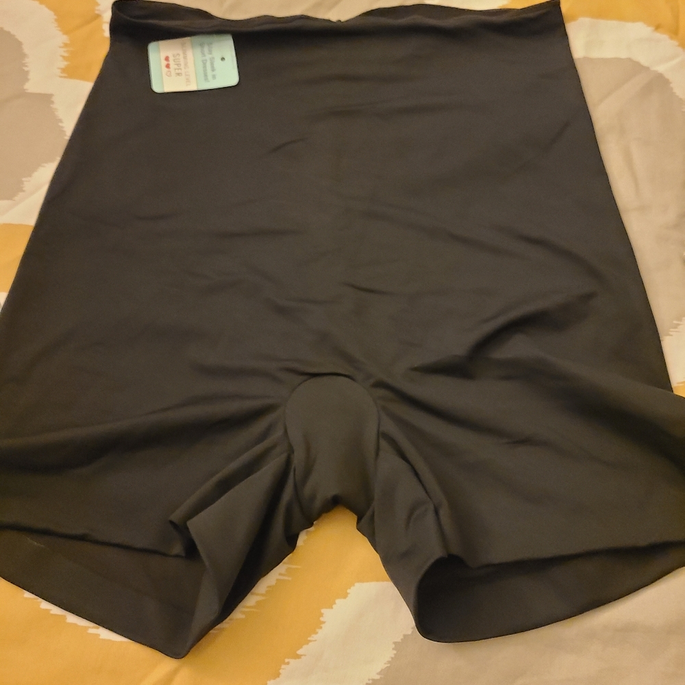 Spanx shorts
